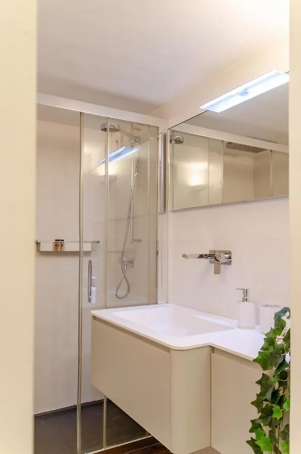 Appartement Apulialux Design Loft W Sauna / Near Bari Vecchia