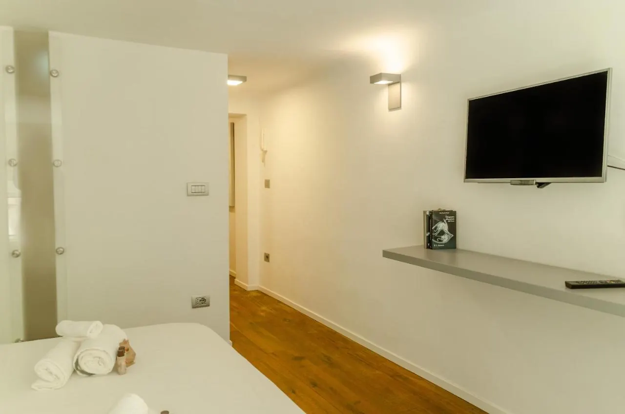 Appartement Apulialux Design Loft W Sauna / Near Bari Vecchia