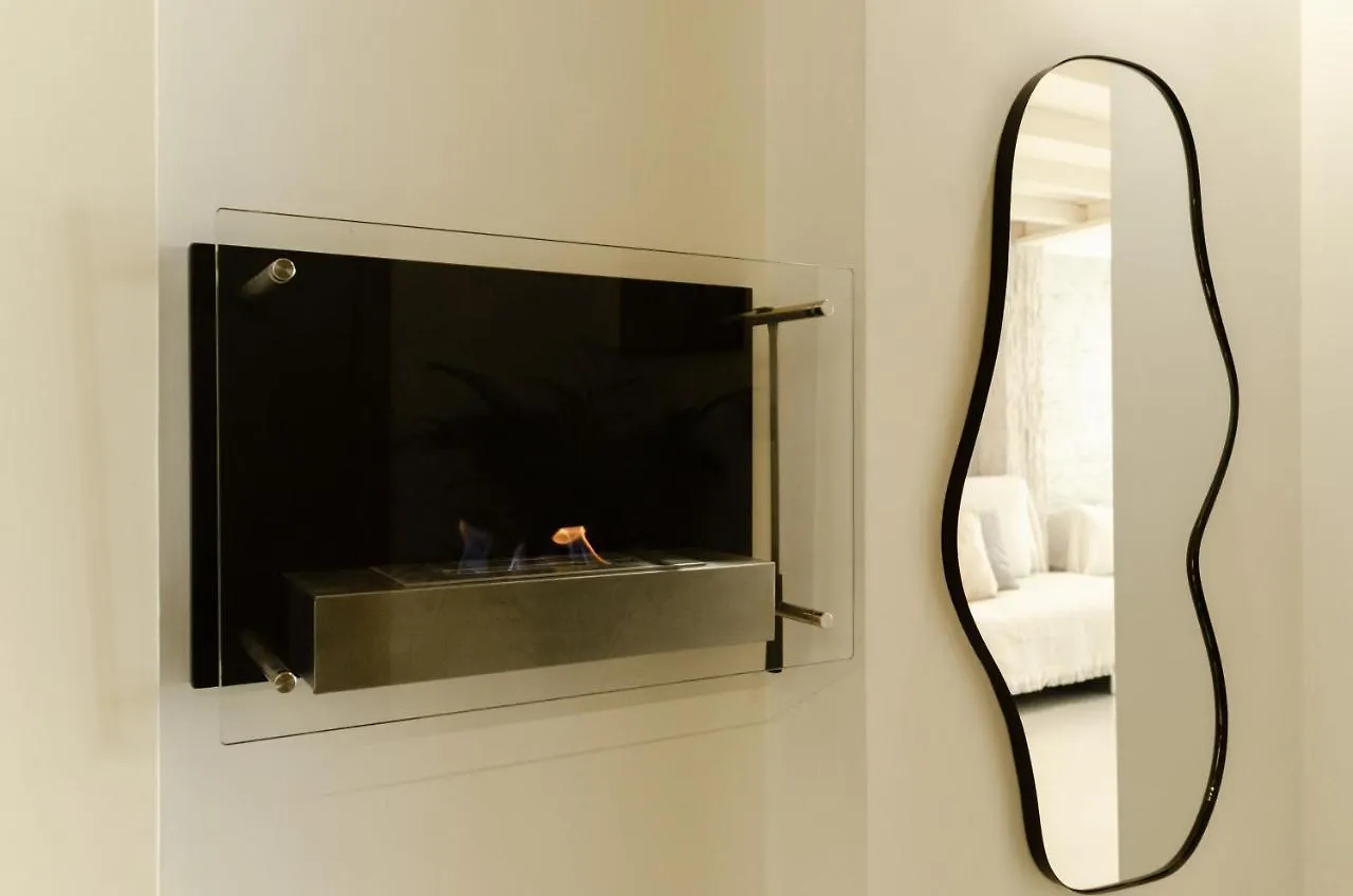 Apulialux Design Loft W Sauna / Near Bari Vecchia Apartment 0*,