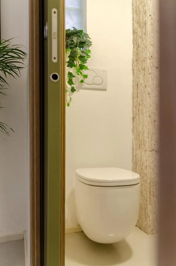 Appartement Apulialux Design Loft W Sauna / Near Bari Vecchia