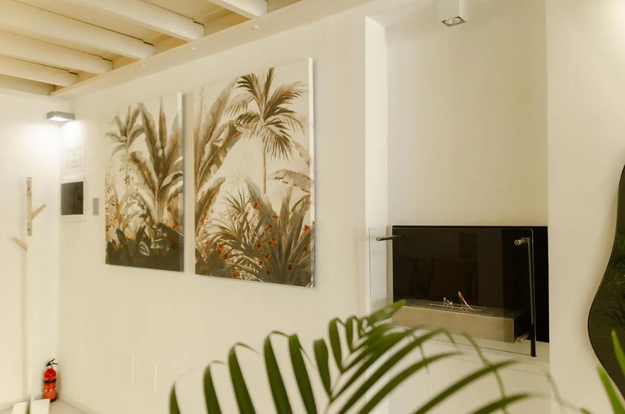 Appartement Apulialux Design Loft W Sauna / Near Bari Vecchia 0*,