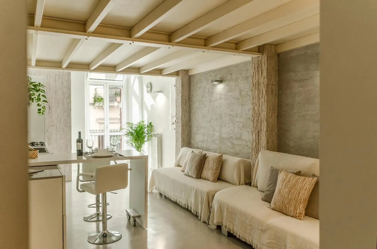 Appartement Apulialux Design Loft W Sauna / Near Bari Vecchia Italie